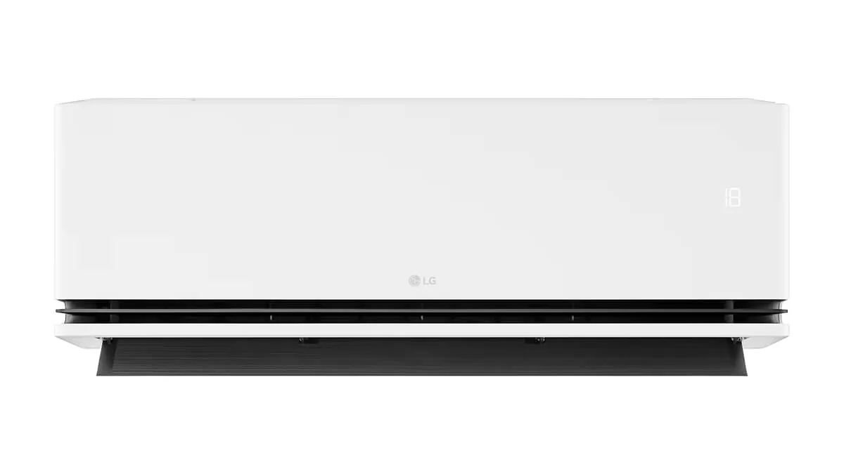Điều Hòa LG 24000BTU 1 Chiều Inverter IDC24M1.ATYGEVH